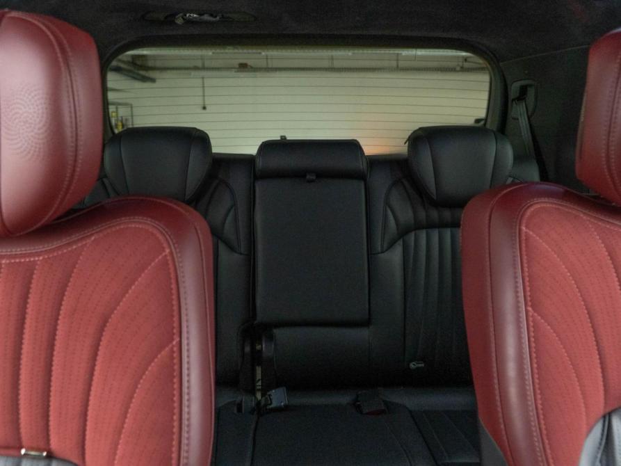 GAC M8 Москва  - изображение 9
