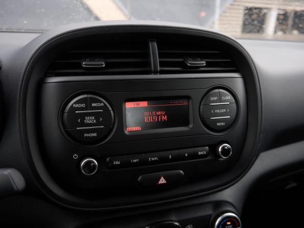 Kia Soul III с пробегом 2022 года, цена 1 993 000 рублей, 86123 км, хэтчбек, Автокод Объявления
