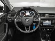 Skoda Rapid I Рестайлинг Москва  - изображение 30