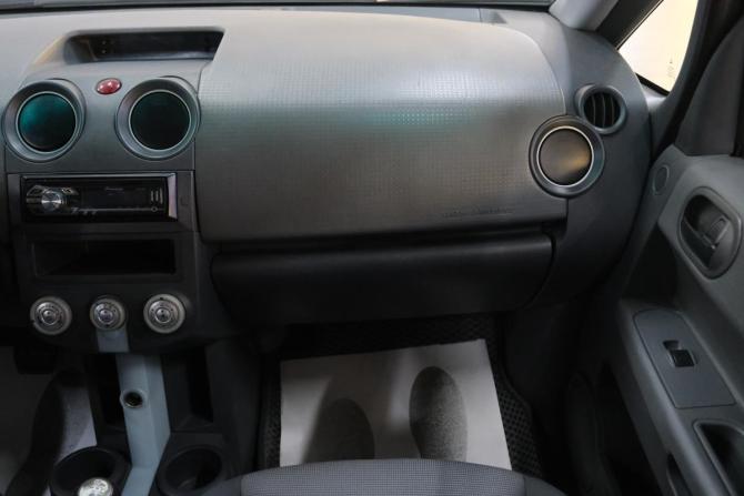 Mitsubishi Colt VI (Z20/Z30) с пробегом 2006 года, цена 619 000 рублей, 196500 км, хэтчбек, Автокод Объявления