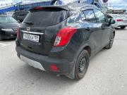 Opel Mokka I Пермь  - изображение 9