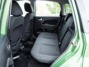 Ford Fiesta Mk5 Ставрополь  - изображение 26