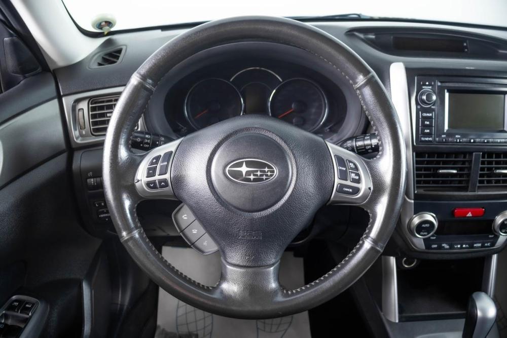 Subaru Forester III Рестайлинг Пермь  - изображение 15