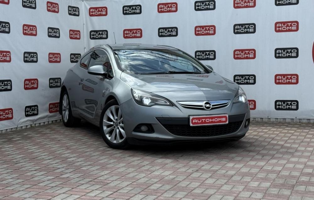 Opel Astra J Рестайлинг Санкт-Петербург  - изображение 3