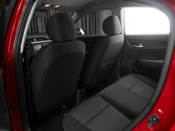 Kia Rio IV Рестайлинг с пробегом 2020 года, цена 1 384 070 рублей, 94517 км, седан, Автокод Объявления