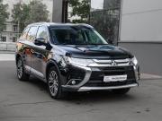 Mitsubishi Outlander III Рестайлинг 2 Москва  - изображение 20