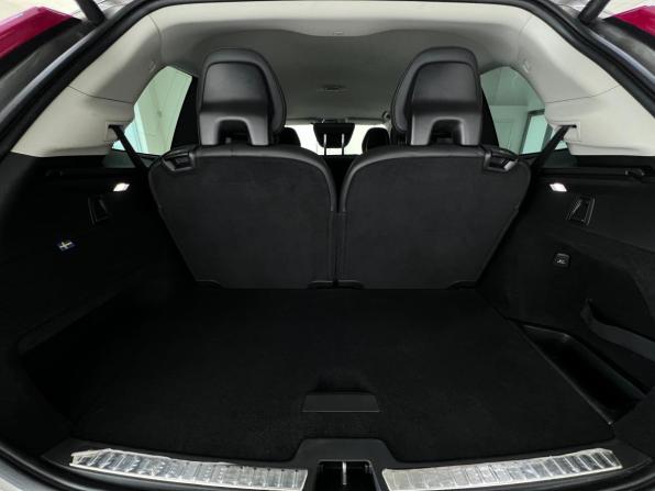 Volvo XC90 II Рестайлинг 1 с пробегом 2020 года, цена 4 950 000 рублей, 28227 км, внедорожник, Автокод Объявления