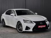 Lexus GS IV Екатеринбург  - изображение 30
