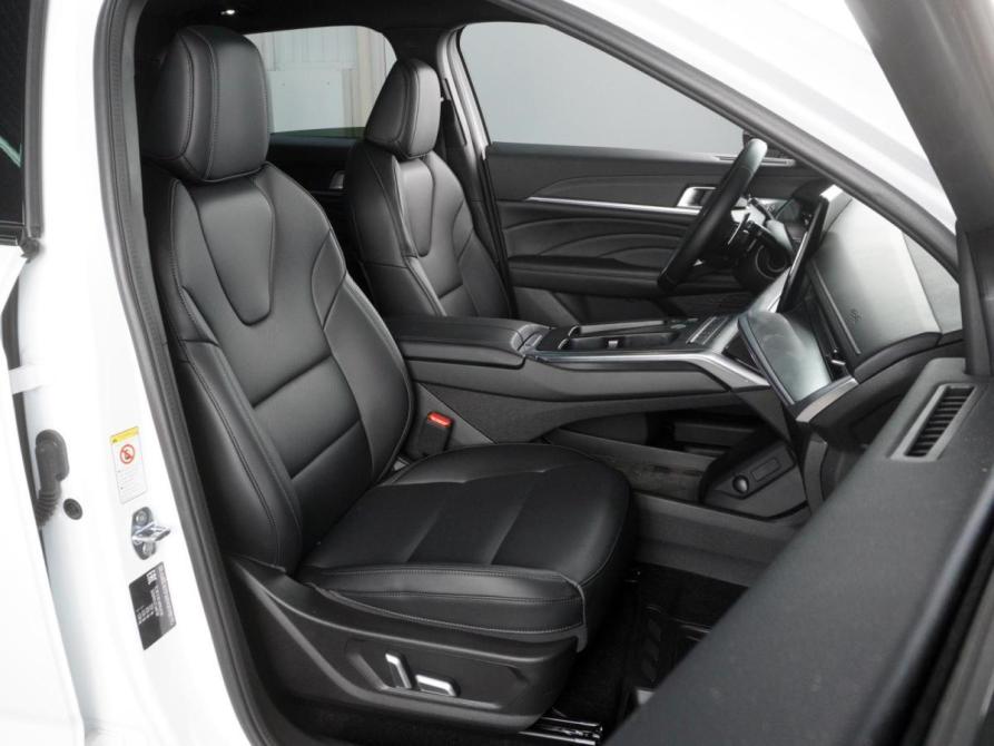 Haval F7x II Минеральные Воды  - изображение 8