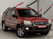 Kia Sportage II Екатеринбург  - изображение 21