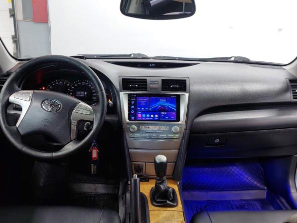 Toyota Camry VI (XV40) с пробегом 2007 года, цена 1 090 000 рублей, 237500 км, седан, Автокод Объявления