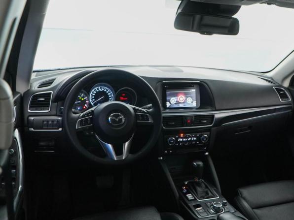 Mazda CX-5 I Рестайлинг с пробегом 2016 года, цена 1 999 899 рублей, 148872 км, внедорожник, Автокод Объявления