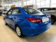 Changan Alsvin Москва  - изображение 20