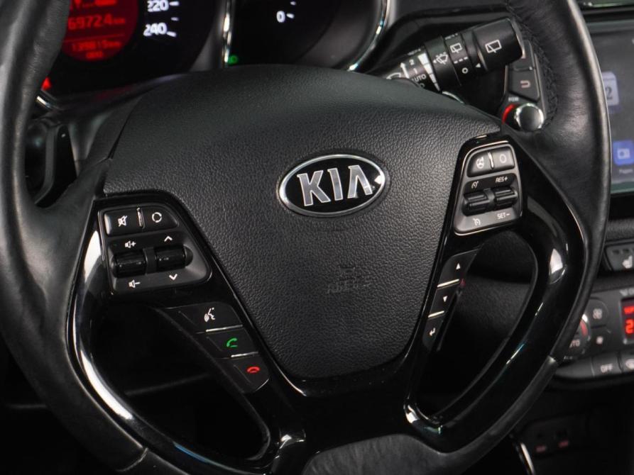 Kia Ceed II Воронеж  - изображение 17