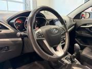 Lada (ВАЗ) Vesta I Москва  - изображение 33