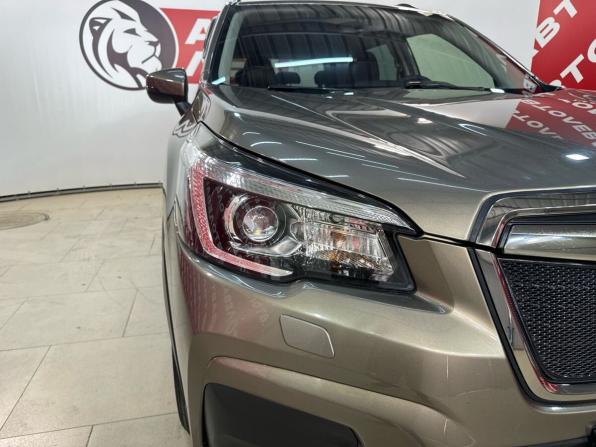 Subaru Forester V с пробегом 2019 года, цена 2 799 000 рублей, 114754 км, внедорожник, Автокод Объявления