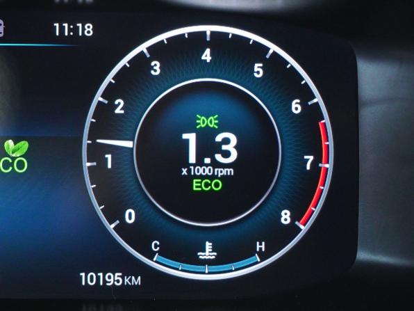 Omoda S5 с пробегом 2023 года, цена 1 627 000 рублей, 10190 км, седан, Автокод Объявления