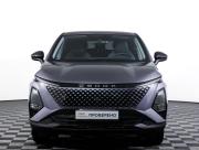 Omoda C5 I Рестайлинг Москва  - изображение 24