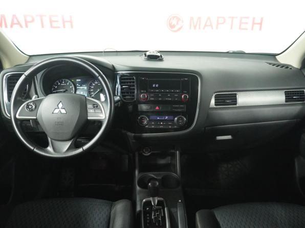 Mitsubishi Outlander III с пробегом 2012 года, цена 1 217 000 рублей, 153036 км, внедорожник, Автокод Объявления
