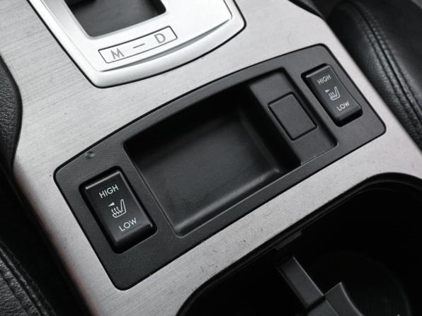 Subaru Legacy V Рестайлинг с пробегом 2012 года, цена 1 390 000 рублей, 142682 км, седан, Автокод Объявления