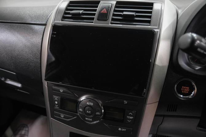 Toyota Corolla X (E140 E150) с пробегом 2012 года, цена 1 099 000 рублей, 89300 км, универсал, Автокод Объявления