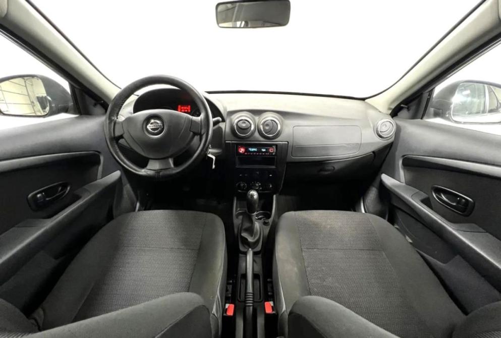 Nissan Almera III (G15) Нижний Новгород  - изображение 14