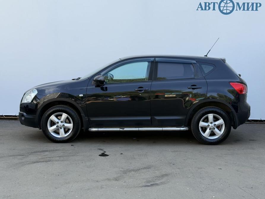 Nissan Qashqai I Москва  - изображение 8