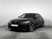 BMW 5 серии V (E60/E61) Рестайлинг Санкт-Петербург  - изображение 17
