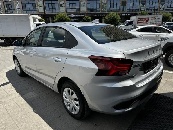 Новый Lada (ВАЗ) Iskra 2026 года, цена 1 615 000 рублей, седан, Автокод Объявления