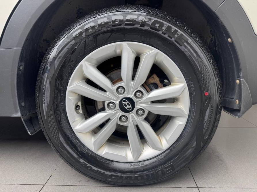 Hyundai Creta I Москва  - изображение 17