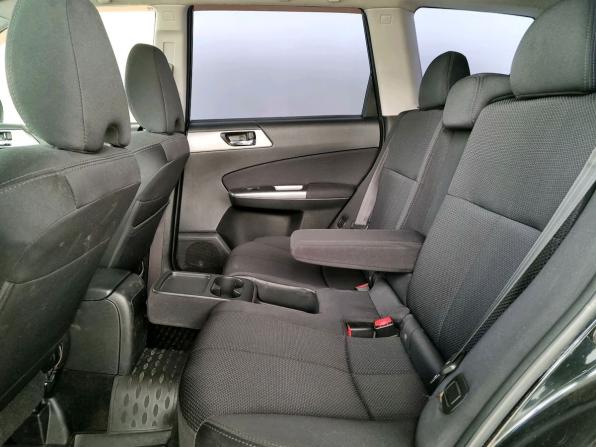 Subaru Forester III Рестайлинг с пробегом 2011 года, цена 1 060 000 рублей, 224315 км, внедорожник, Автокод Объявления