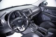 Kia Sportage III Пермь  - изображение 32