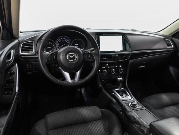 Mazda 6 III (GJ) с пробегом 2012 года, цена 1 349 000 рублей, 204188 км, седан, Автокод Объявления