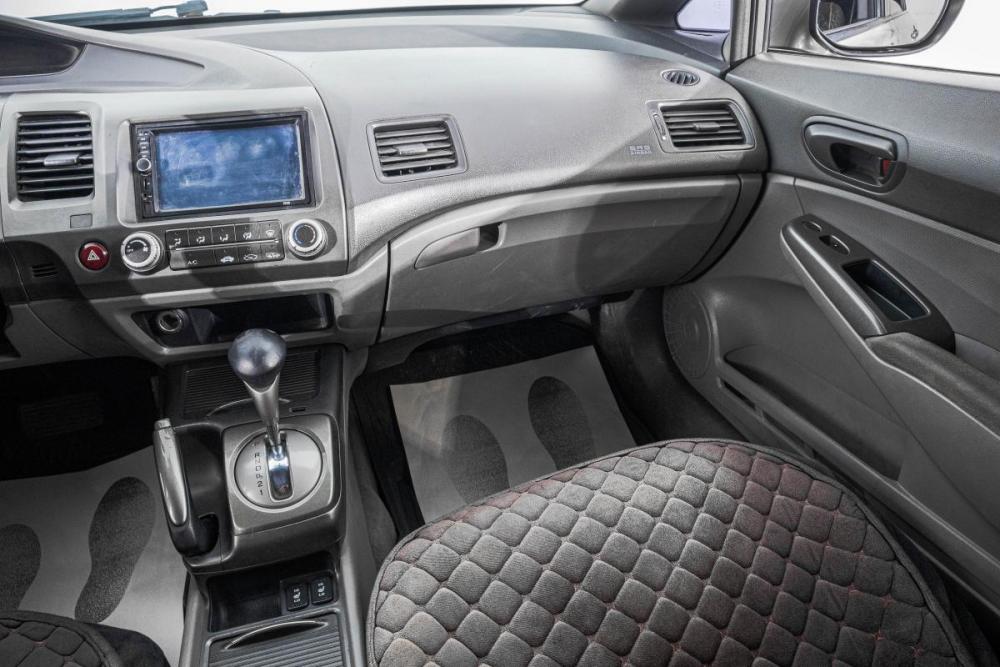 Honda Civic VIII Барнаул  - изображение 19