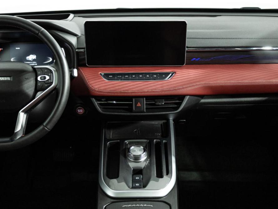 Haval Jolion I Рестайлинг Санкт-Петербург  - изображение 14