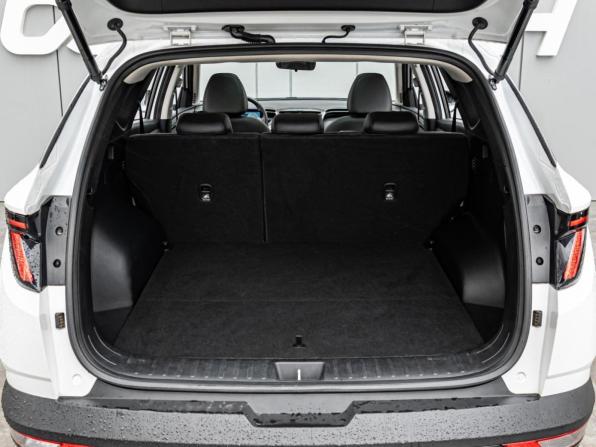Hyundai Tucson IV с пробегом 2021 года, цена 2 720 000 рублей, 68129 км, внедорожник, Автокод Объявления