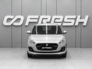 Suzuki Swift V Ростов-на-Дону  - изображение 21