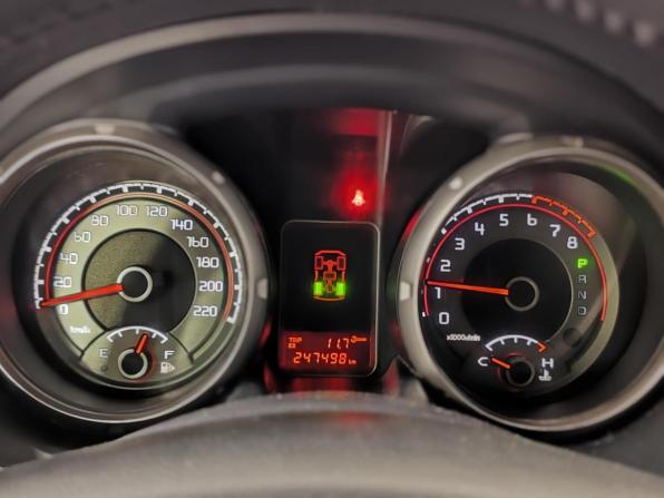 Mitsubishi Pajero IV Рестайлинг 1 с пробегом 2012 года, цена 1 655 000 рублей, 247497 км, внедорожник, Автокод Объявления