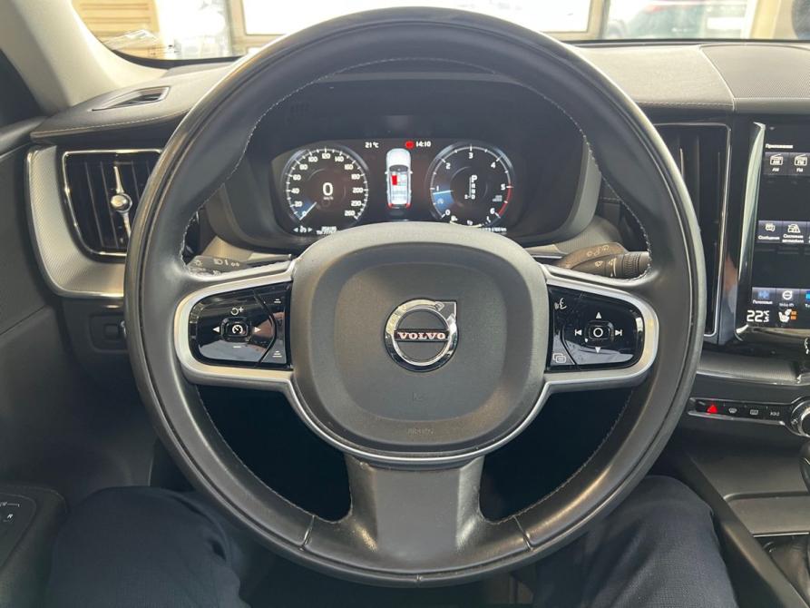 Volvo XC60 II Москва  - изображение 13