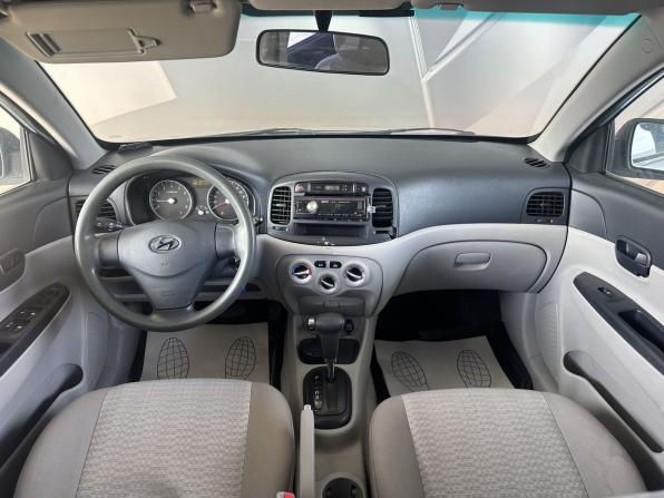 Hyundai Verna II с пробегом 2006 года, цена 520 000 рублей, 161011 км, седан, Автокод Объявления