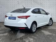 Hyundai Solaris II Рестайлинг Тамбов  - изображение 23