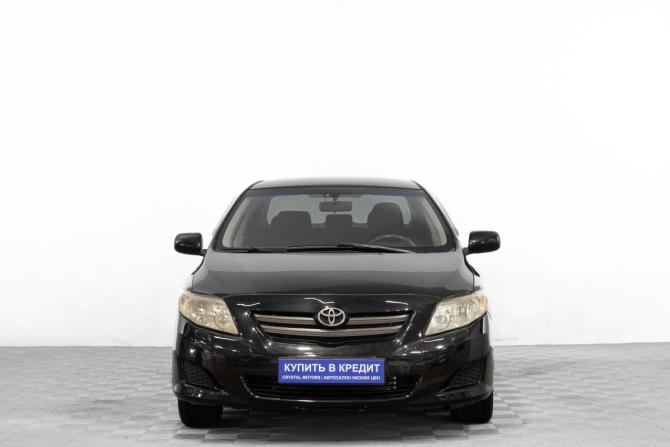 Toyota Corolla X (E140 E150) с пробегом 2007 года, цена 849 000 рублей, 297000 км, седан, Автокод Объявления