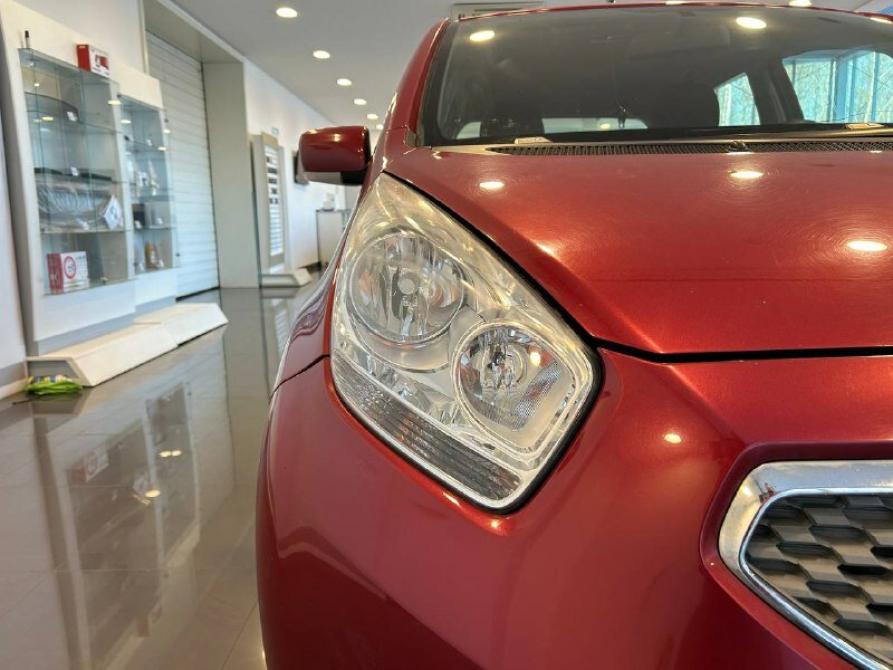 Kia Venga I Подольск  - изображение 20