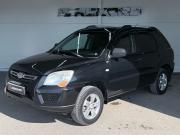 Kia Sportage II Рестайлинг Уфа  - изображение 20
