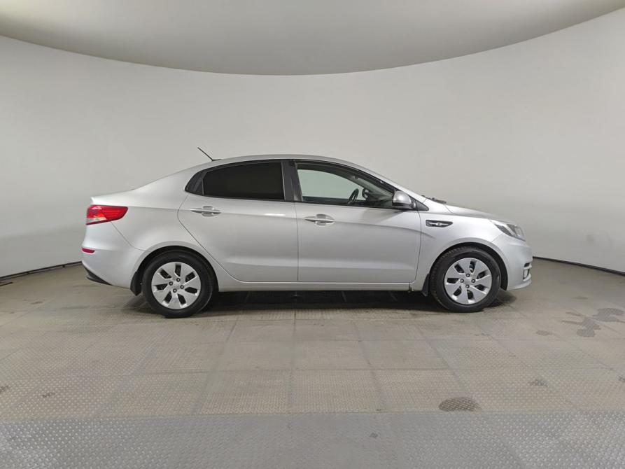 Kia Rio III Рестайлинг Уфа  - изображение 5