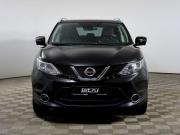Nissan Qashqai II Санкт-Петербург  - изображение 25