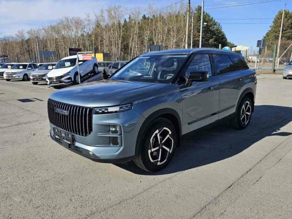 Jaecoo J7 I с пробегом 2024 года, цена 2 149 995 рублей, 41788 км, внедорожник, Автокод Объявления