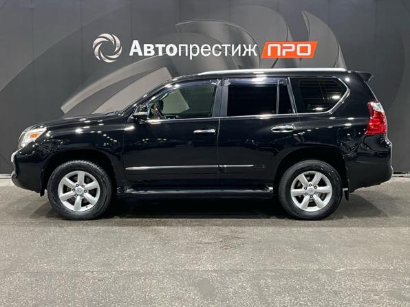 Lexus GX II с пробегом 2011 года, цена 2 790 000 рублей, 225786 км, внедорожник, Автокод Объявления