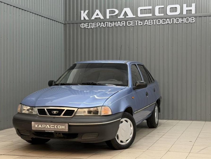 Daewoo Nexia I Магнитогорск  - изображение 1