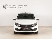 Lada (ВАЗ) Granta I Рестайлинг Казань  - изображение 10